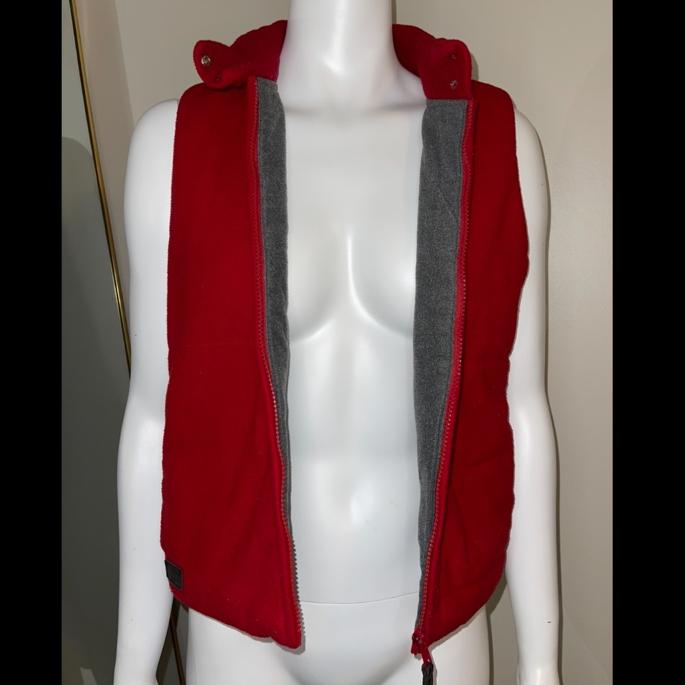 Ralph Lauren Fleece Vest